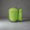 Bright green 6-strand irion-dollar polyester sewing thread, hand-woven wax thread, shoe thread yarn ball Application Scenario